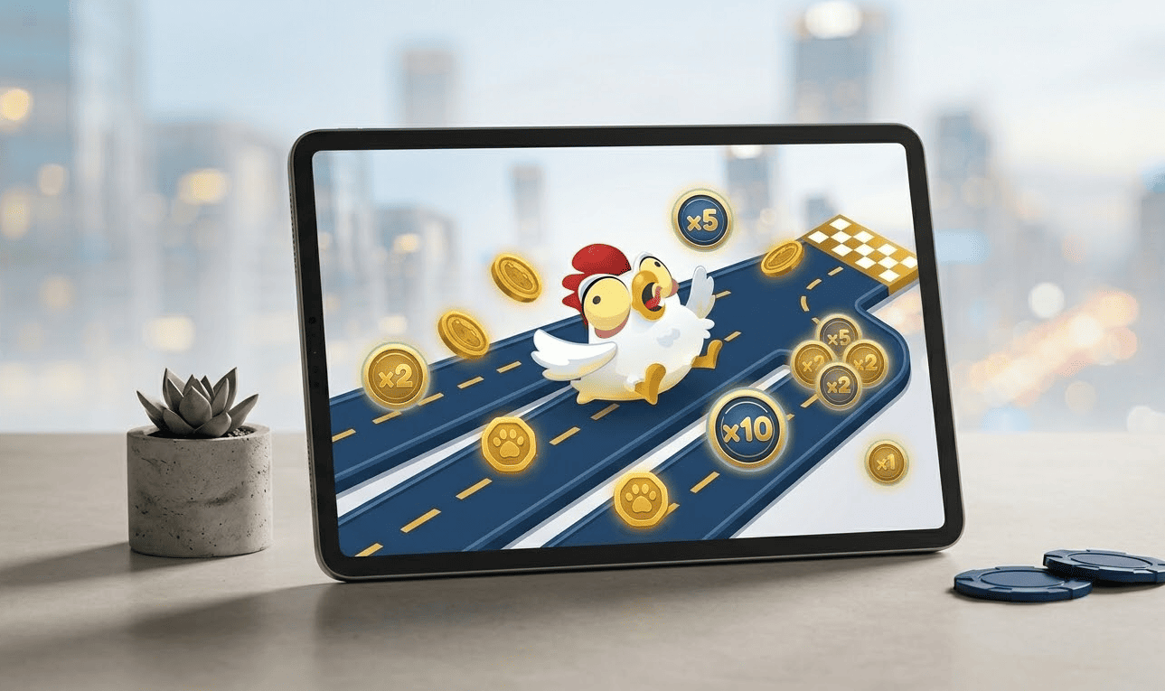 Chicken Road Demo Play Bangladesh